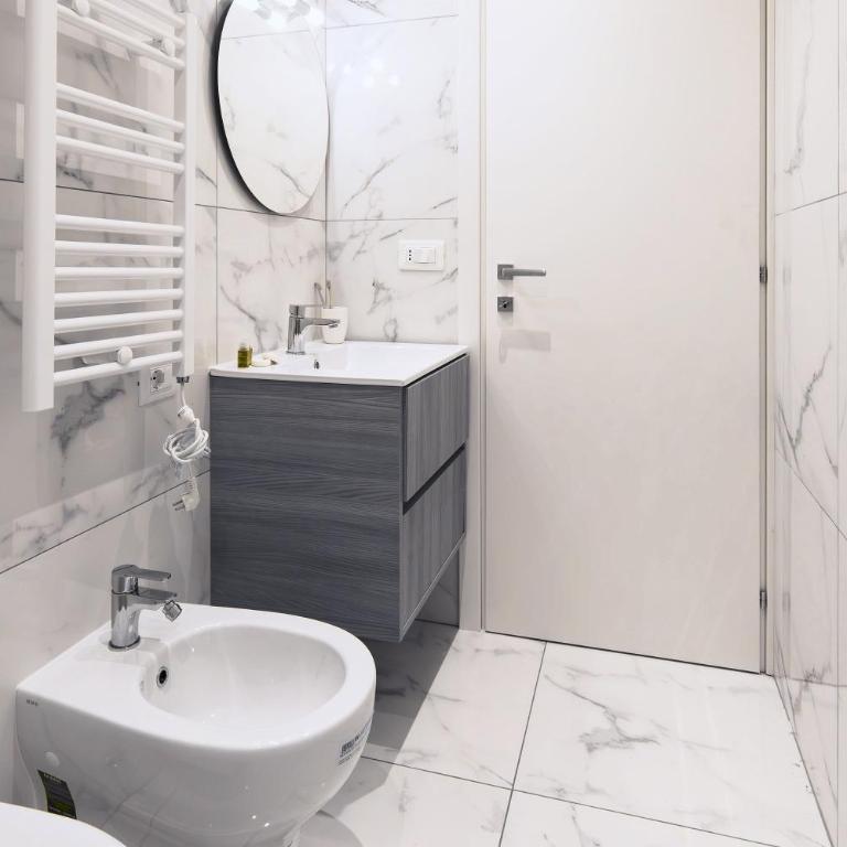Modern Stylish Apartment - Isola & Central Station - Casa Vacanze - 14