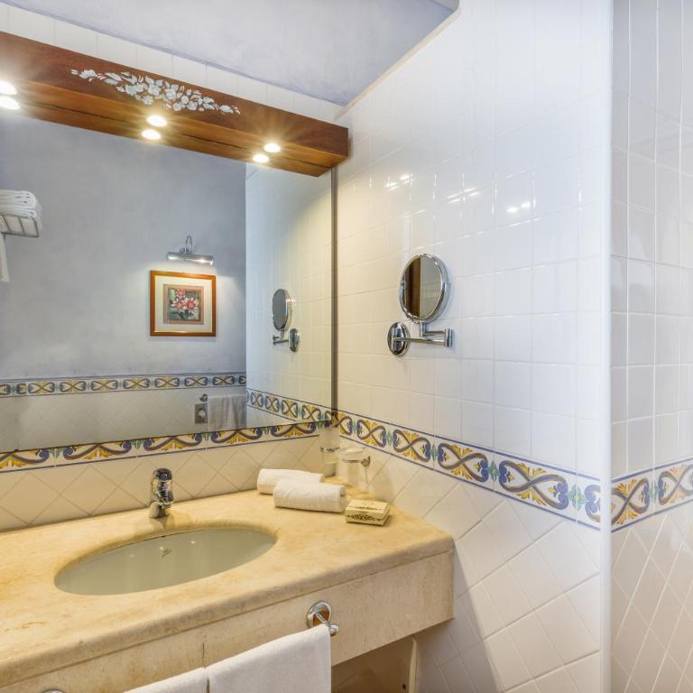 La Vecchia Fonte Boutique Hotel - Royal Spa Suite with Sea View - 7