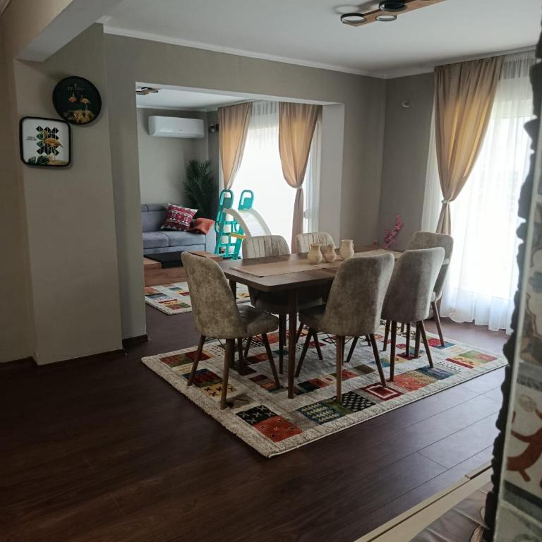 Villa S - Villa mit 1 Schlafzimmer - 2