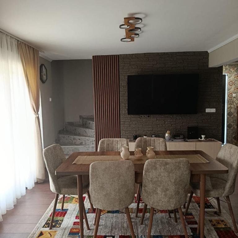 Villa S - Villa mit 1 Schlafzimmer - 3