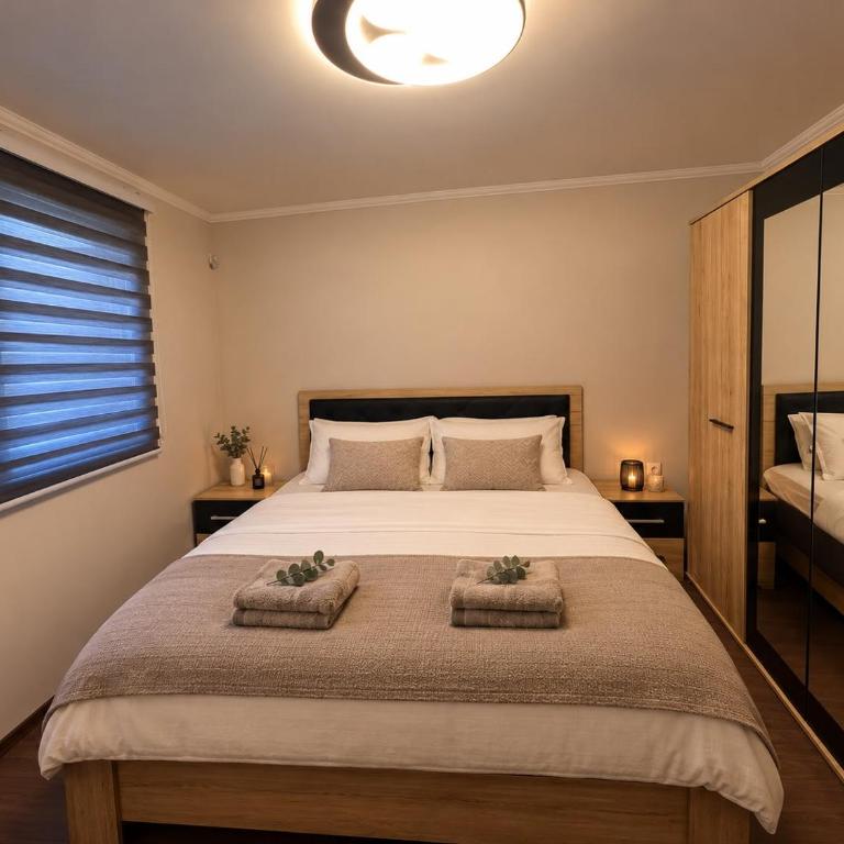 Villa S - Villa mit 1 Schlafzimmer - 6
