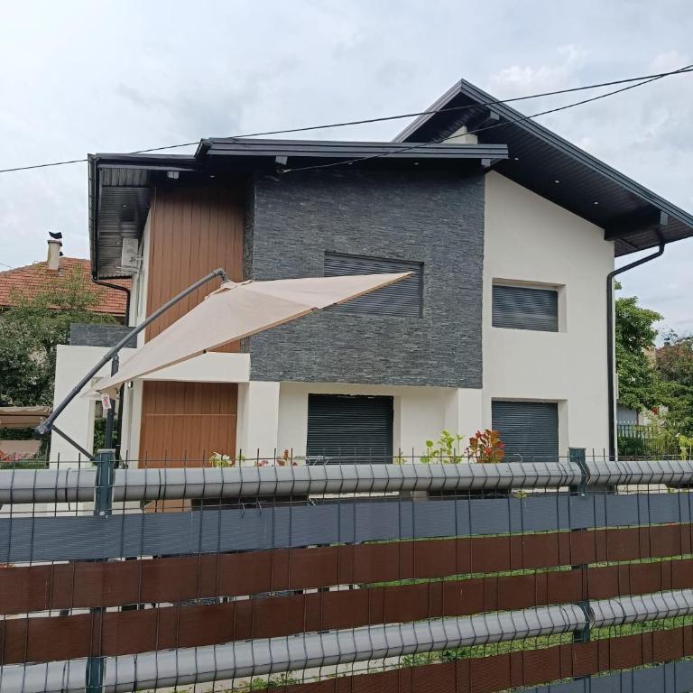Villa S - Villa mit 1 Schlafzimmer - 7