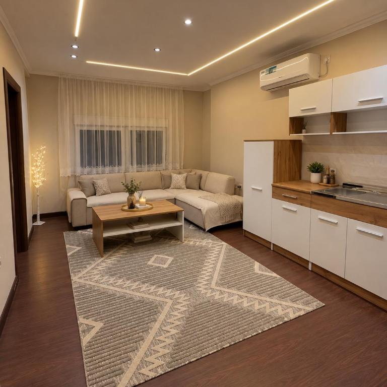 Villa S - Villa mit 1 Schlafzimmer - 8