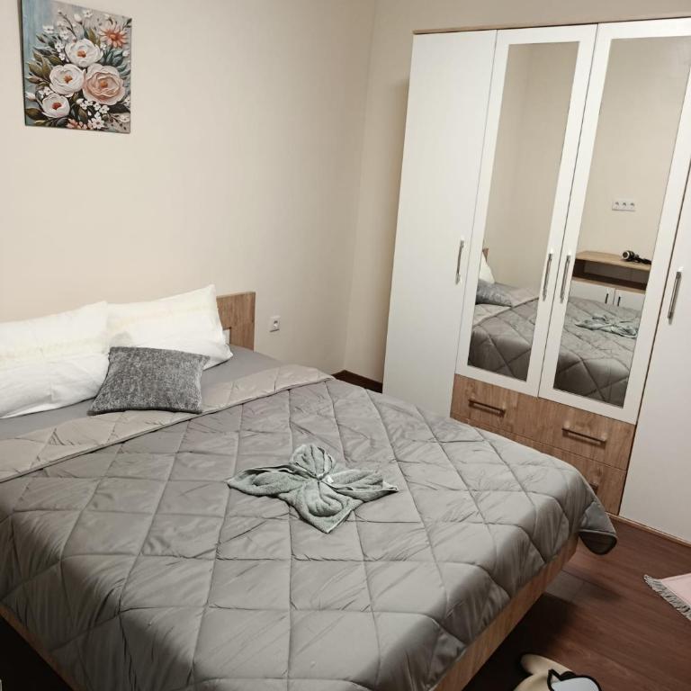 Villa S - Villa mit 1 Schlafzimmer - 11
