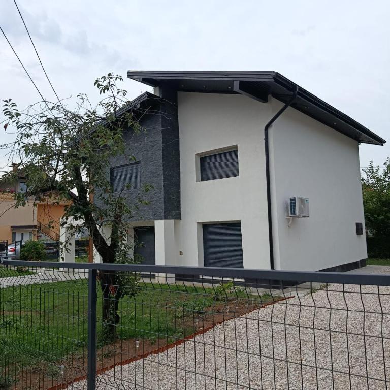 Villa S - Villa mit 1 Schlafzimmer - 12