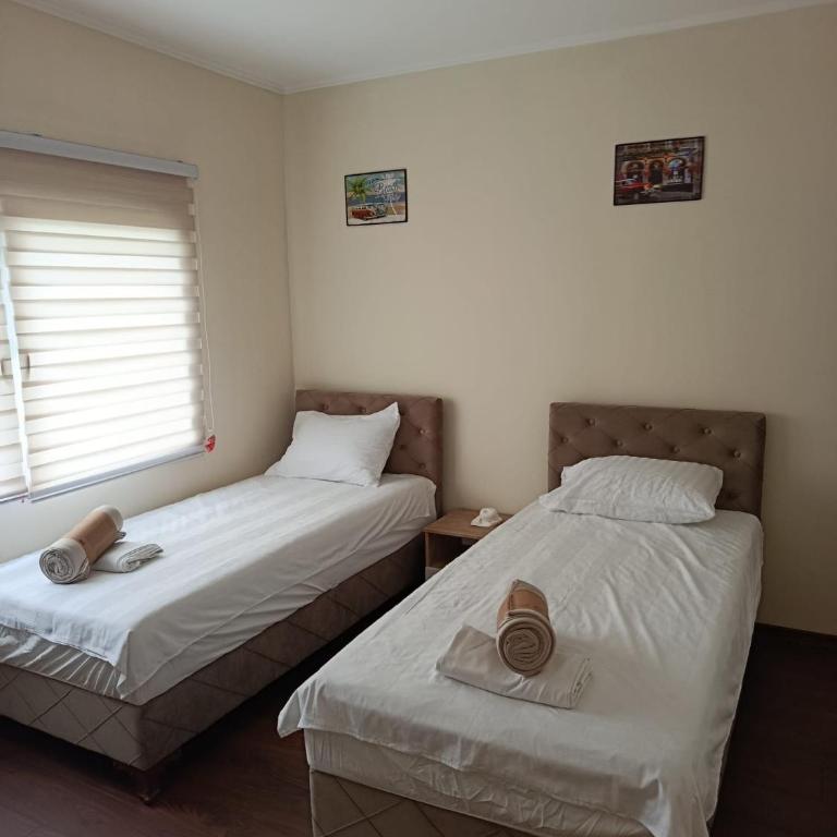 Villa S - Villa mit 1 Schlafzimmer - 13