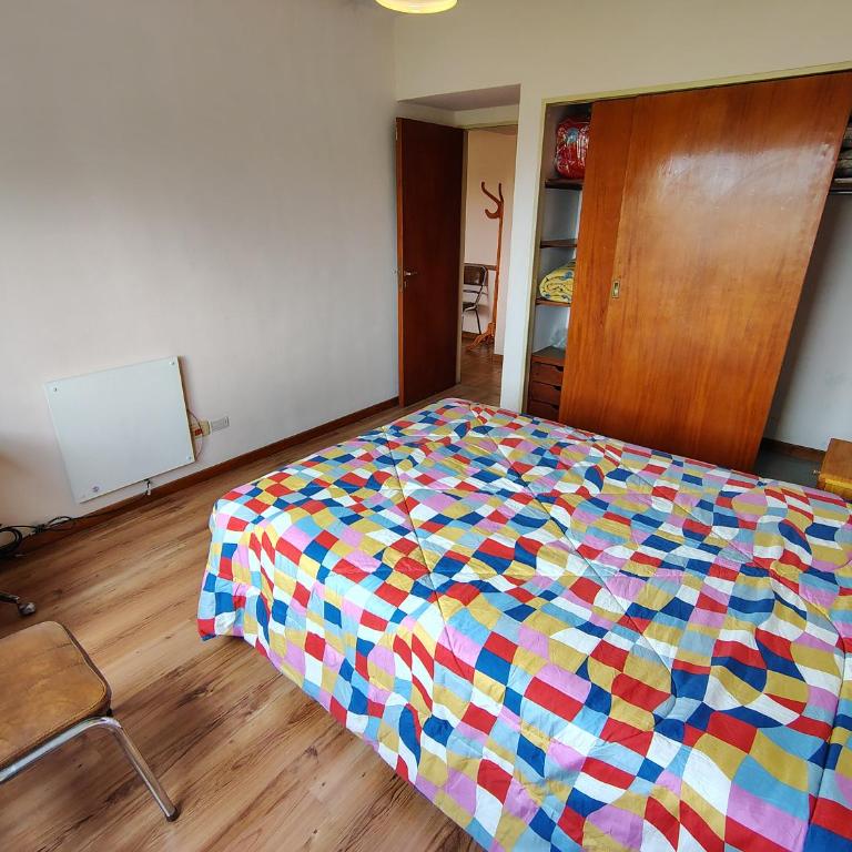 EFDepartamentos Dos ambientes para 4 personas con balcon a la Plaza Mitre - One-Bedroom Apartment - 2