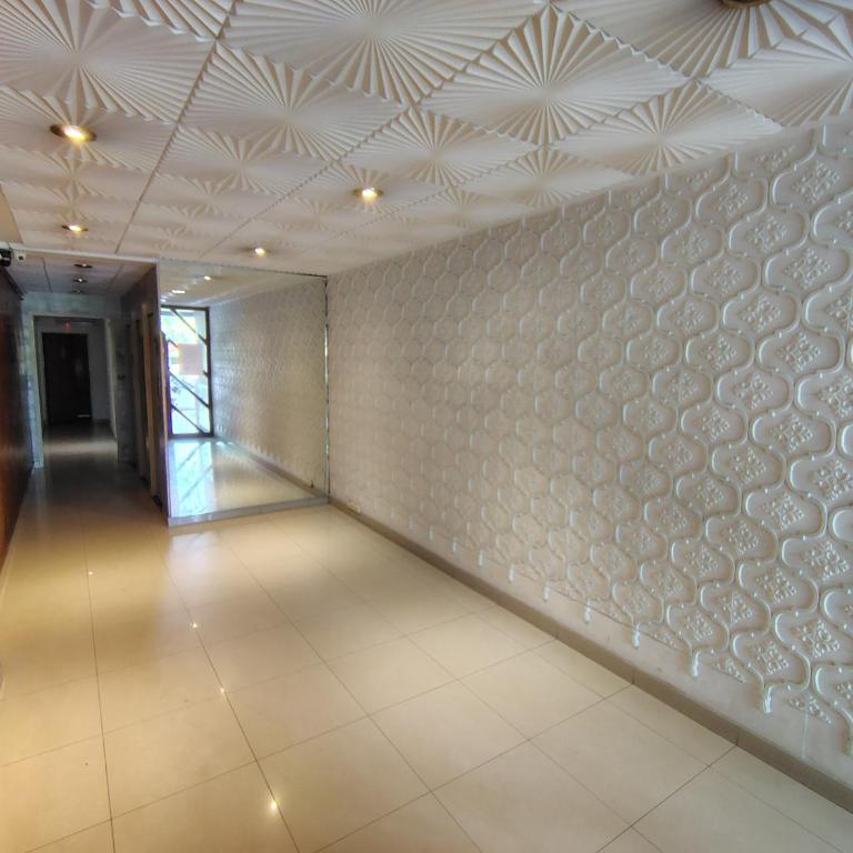 EFDepartamentos Dos ambientes para 4 personas con balcon a la Plaza Mitre - One-Bedroom Apartment - 8