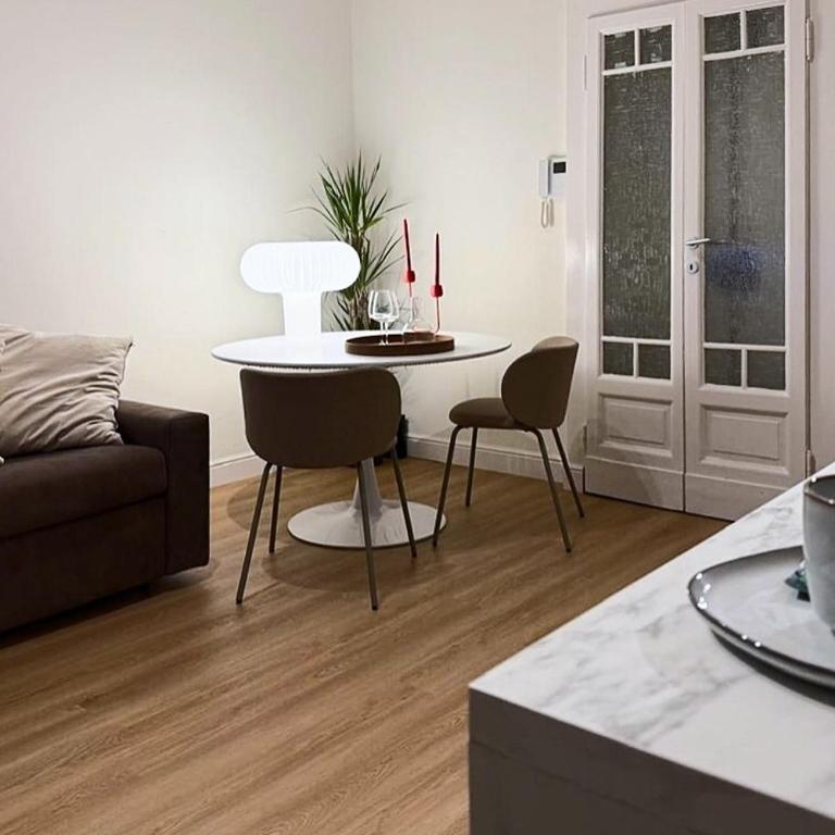 Moscova 52 Milano Suite in Brera - Ferienhaus - 2