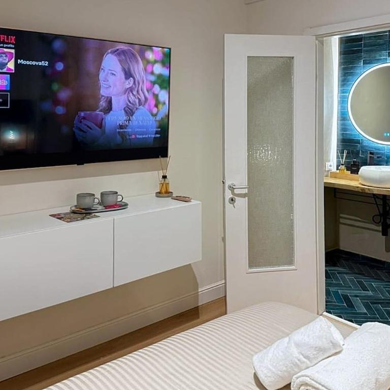 Moscova 52 Milano Suite in Brera - Ferienhaus - 6