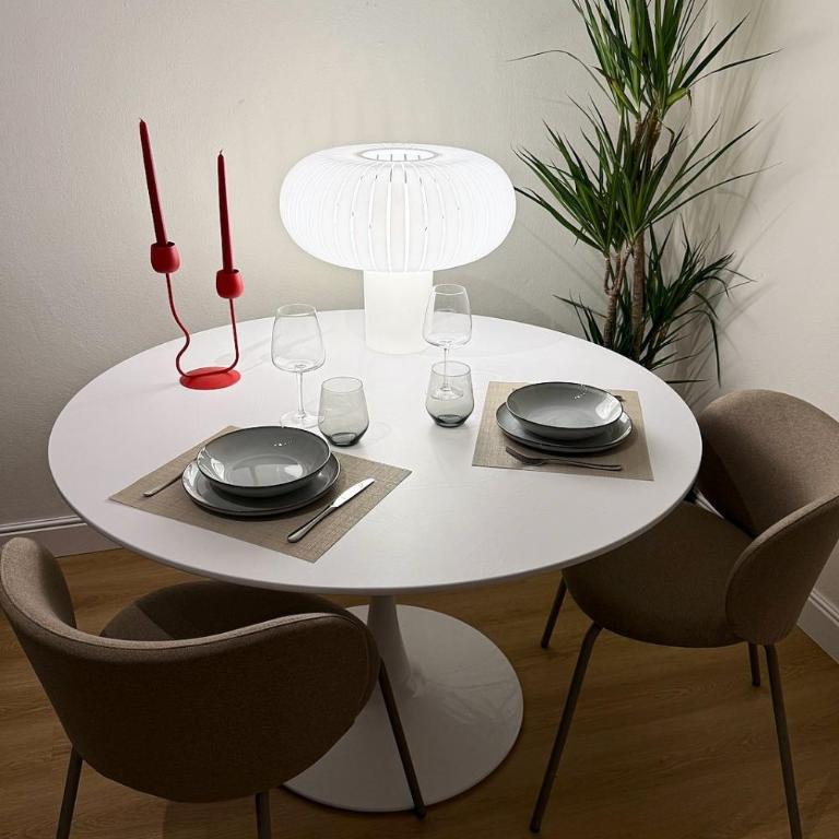 Moscova 52 Milano Suite in Brera - Ferienhaus - 5