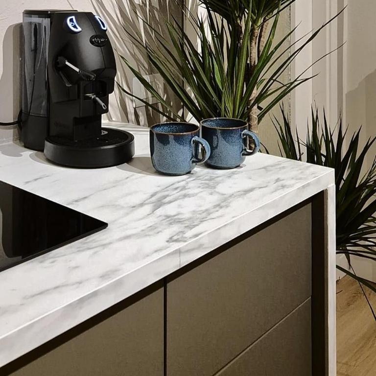 Moscova 52 Milano Suite in Brera - Ferienhaus - 8