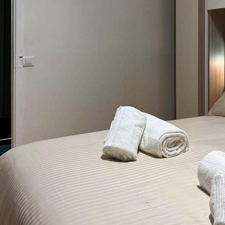Moscova 52 Milano Suite in Brera - Ferienhaus - 9