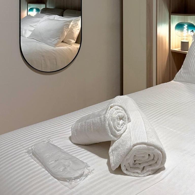 Moscova 52 Milano Suite in Brera - Ferienhaus - 10