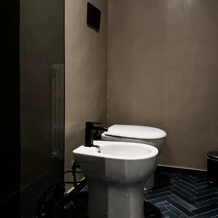 Moscova 52 Milano Suite in Brera - Ferienhaus - 12