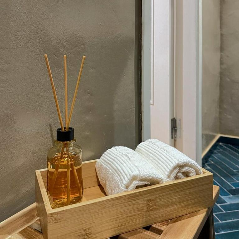 Moscova 52 Milano Suite in Brera - Ferienhaus - 13