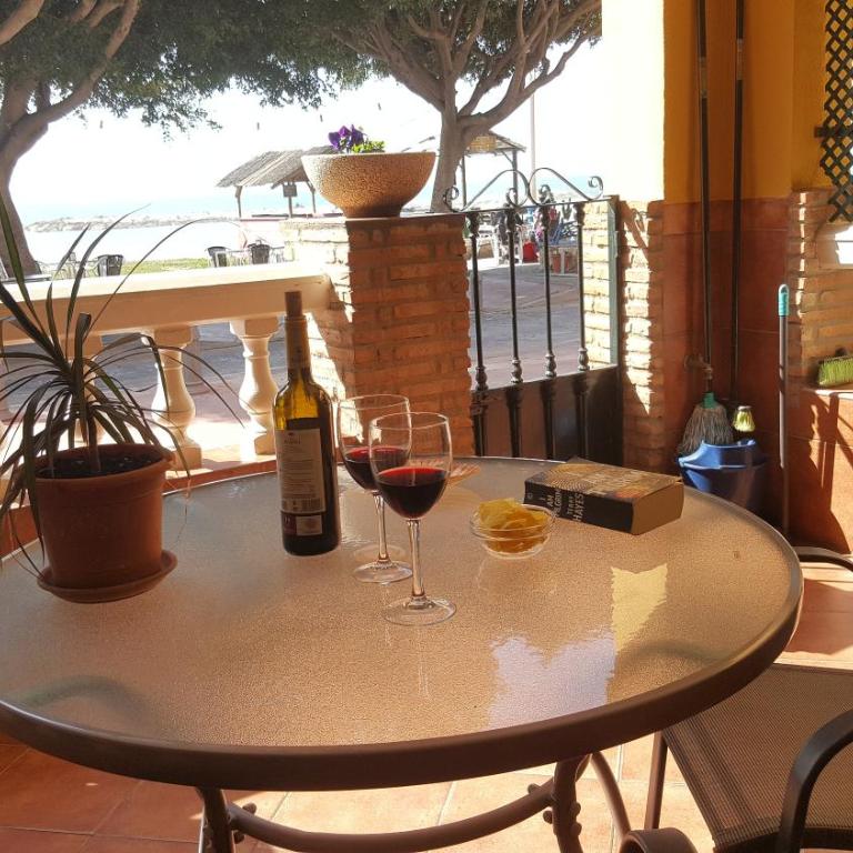Apartamentos casa Tia Antonia - Apartamento con vistas al mar - 69