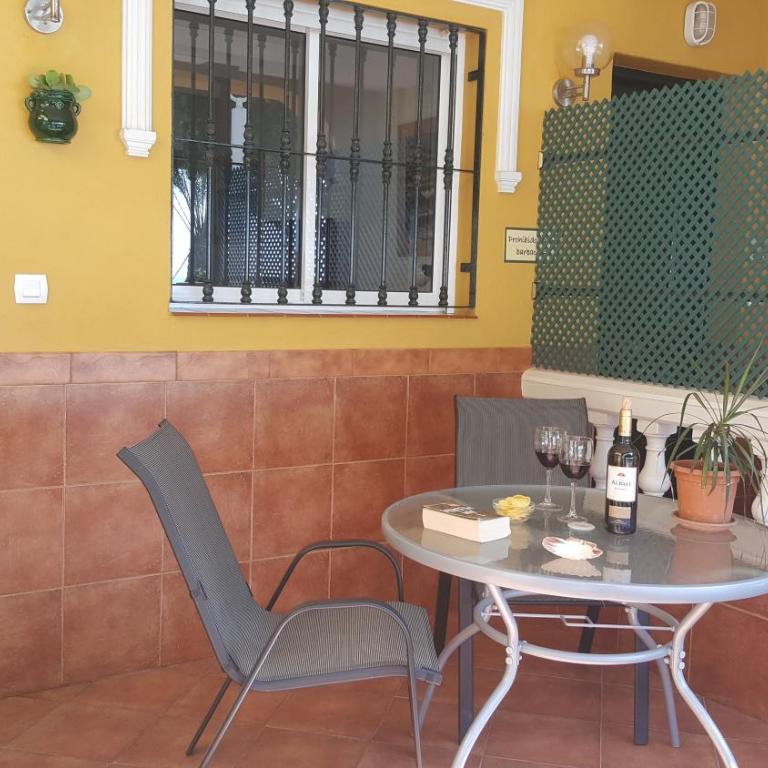 Apartamentos casa Tia Antonia - Apartamento con vistas al mar - 68