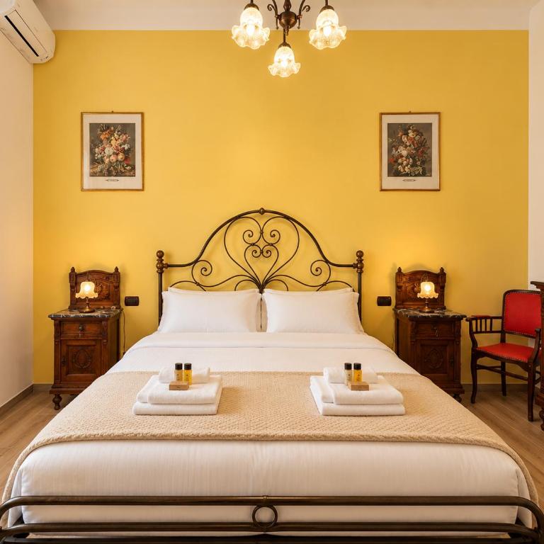 City Life Urban Nest - M1 Amendola & MiCo - Appartamento con 1 Camera da Letto - 2