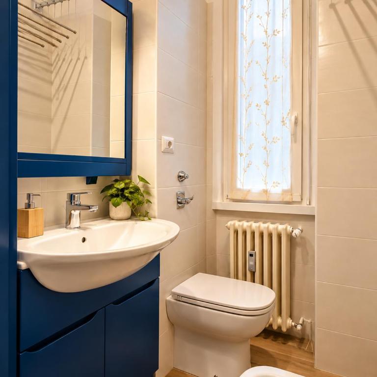 City Life Urban Nest - M1 Amendola & MiCo - Appartamento con 1 Camera da Letto - 8