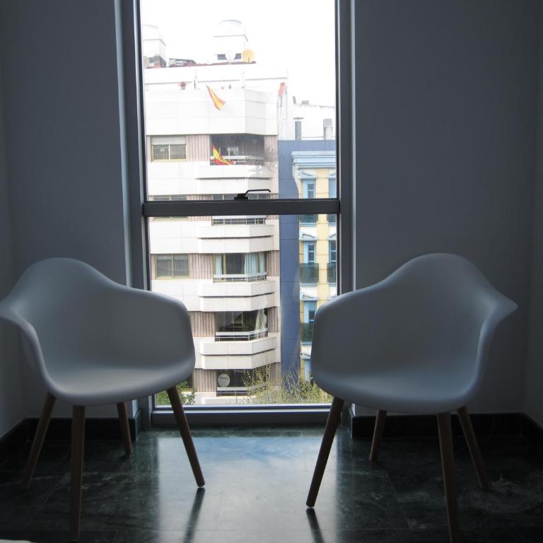 Wallada Centro - Apartamento con terraza - 10