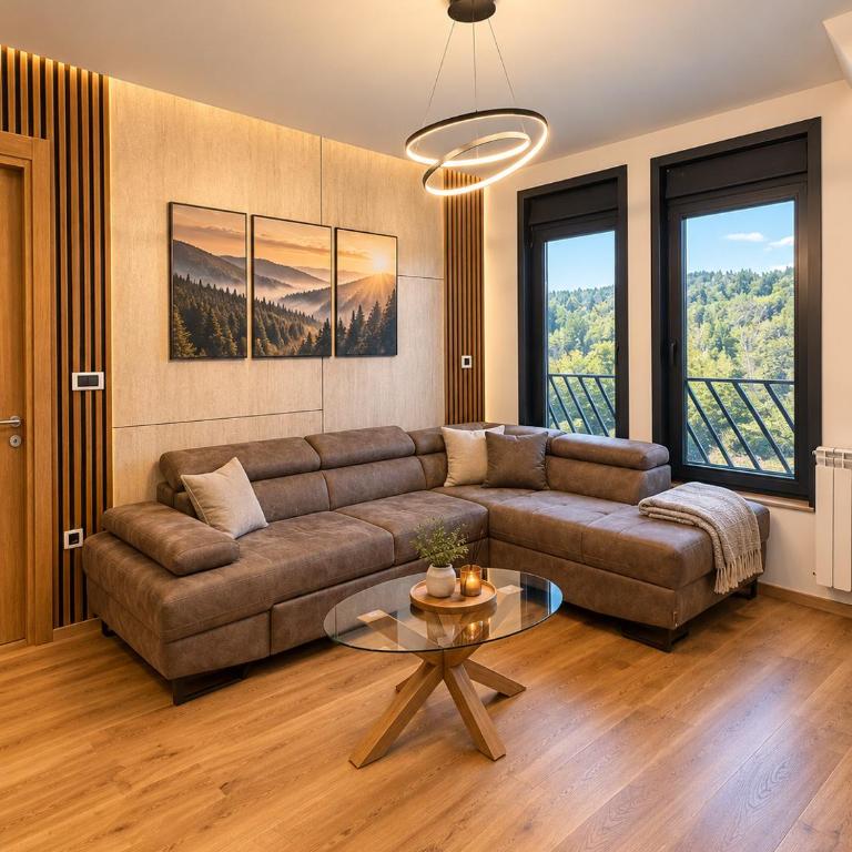 Jazz - Apartman sa 1 Spavaćom Sobom - 1