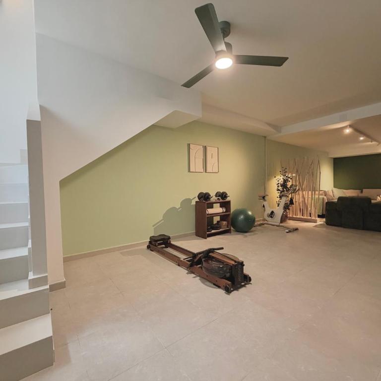 Casa Natura Sora - Casa con 4 camere da letto - 2