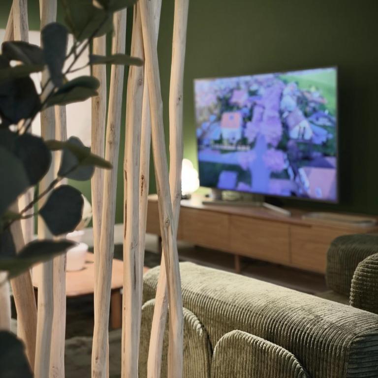 Casa Natura Sora - Casa con 4 camere da letto - 13