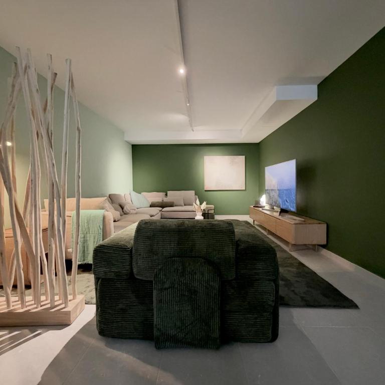 Casa Natura Sora - Casa con 4 camere da letto - 19