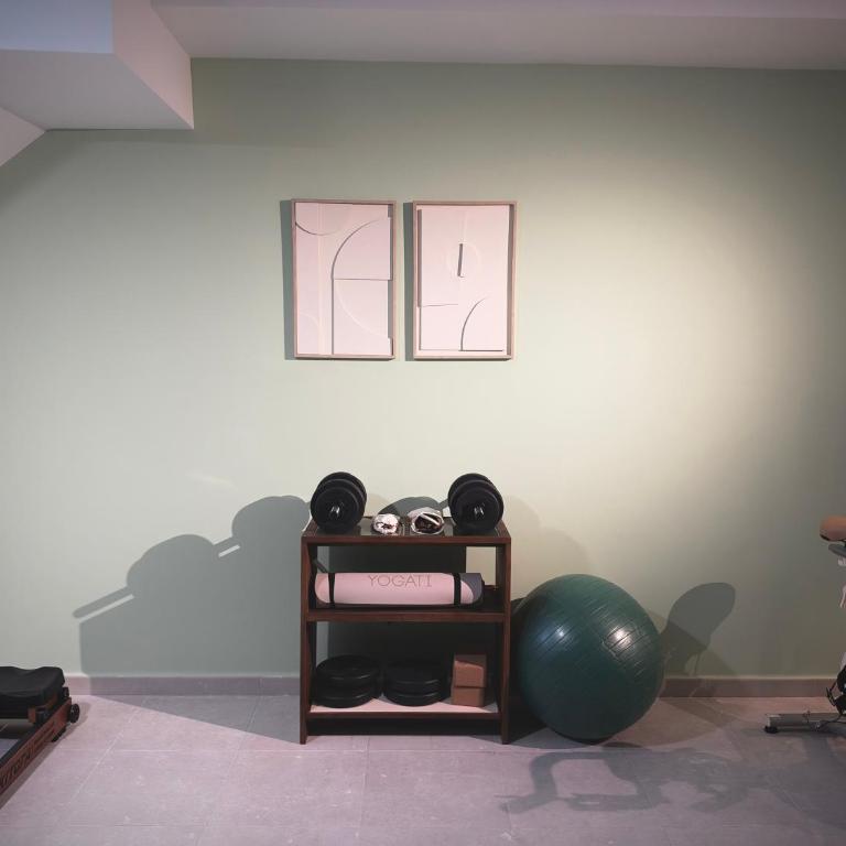 Casa Natura Sora - Casa con 4 camere da letto - 22