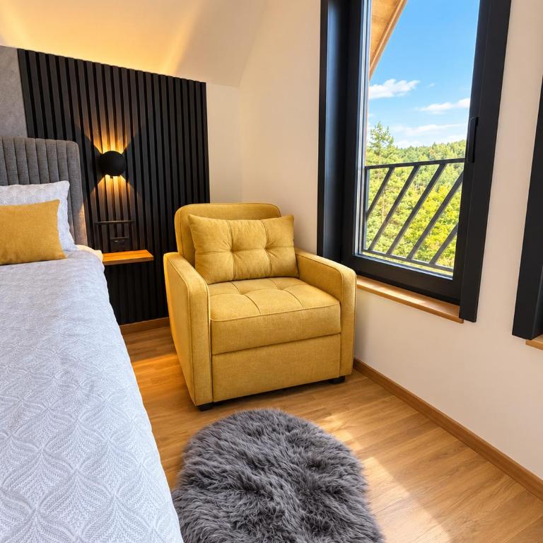 Jazz - Apartman sa 1 Spavaćom Sobom - 5