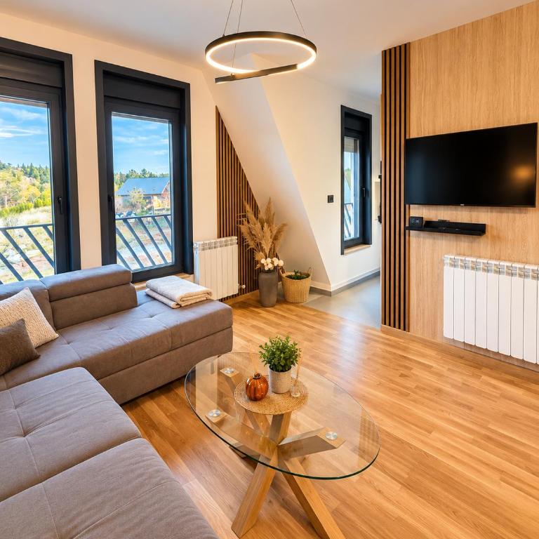 Jazz - Apartman sa 1 Spavaćom Sobom - 7