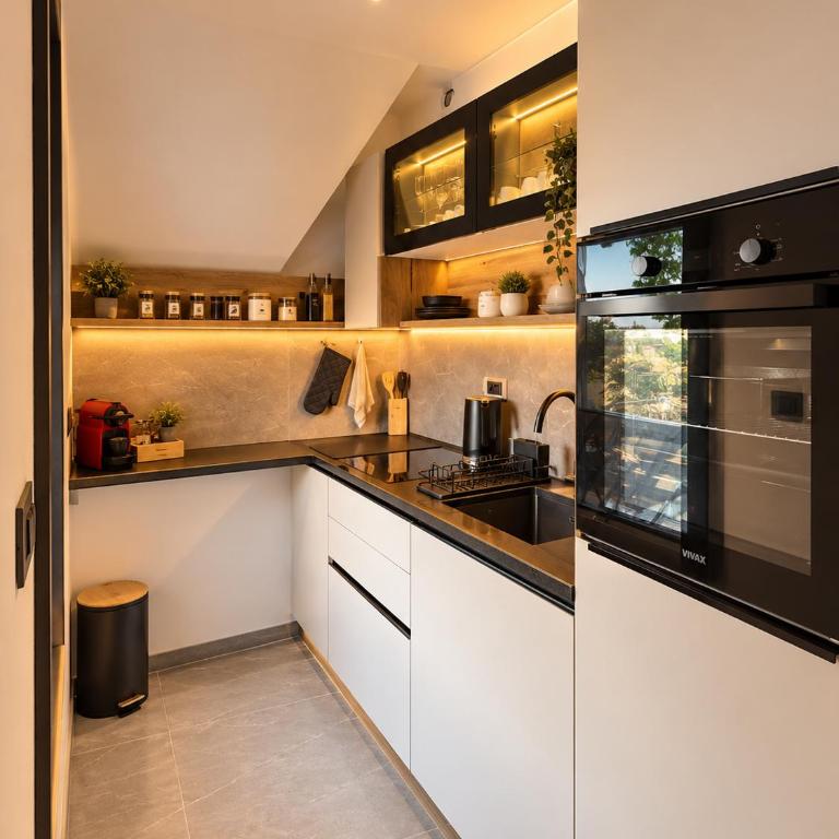Jazz - Apartman sa 1 Spavaćom Sobom - 8