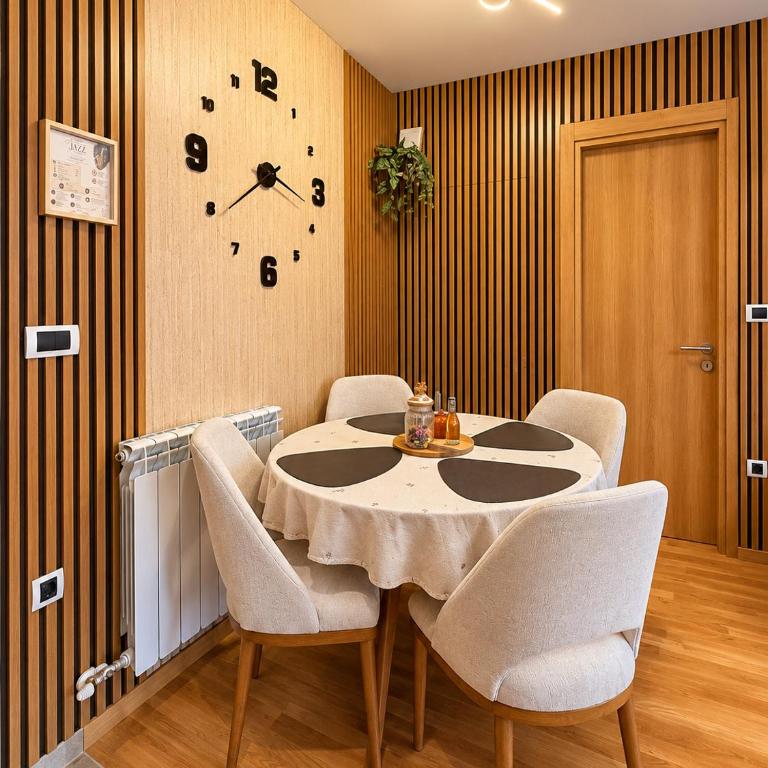 Jazz - Apartman sa 1 Spavaćom Sobom - 9