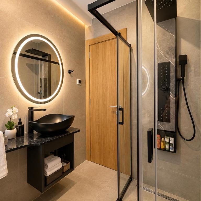 Jazz - Apartman sa 1 Spavaćom Sobom - 10