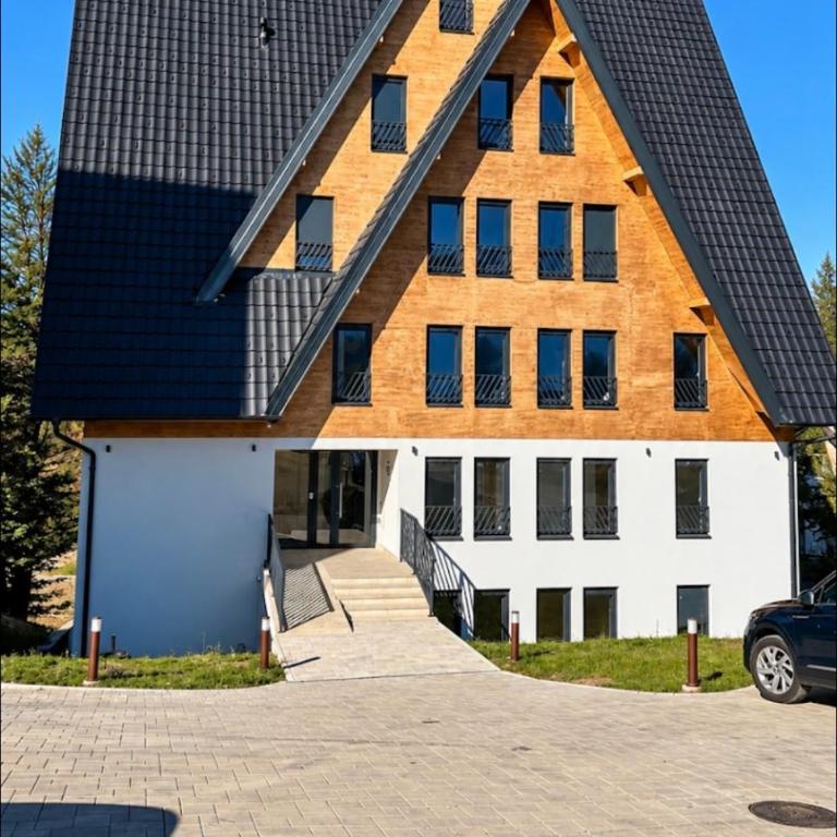Jazz - Apartman sa 1 Spavaćom Sobom - 11