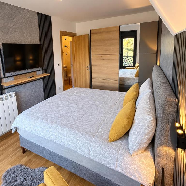 Jazz - Apartman sa 1 Spavaćom Sobom - 13