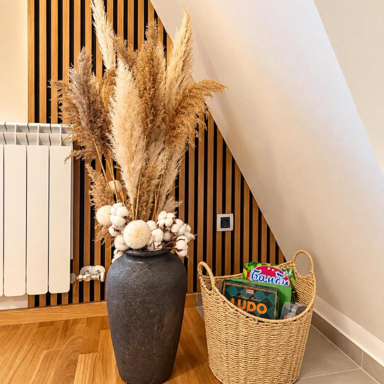Jazz - Apartman sa 1 Spavaćom Sobom - 14