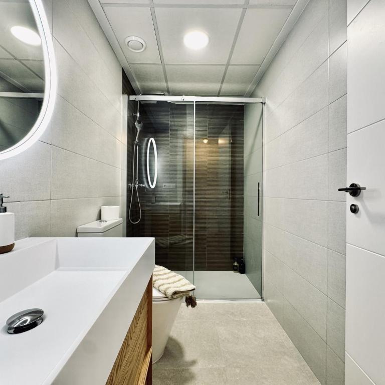 Casa Natura Sora - Casa con 4 camere da letto - 41