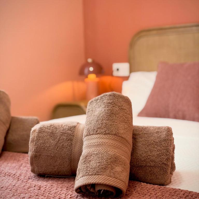 Casa Natura Sora - Casa con 4 camere da letto - 42