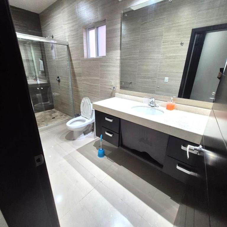 Residencial Lujo Brujas #3 Océano Azul - Apartment mit 3 Schlafzimmern - 3