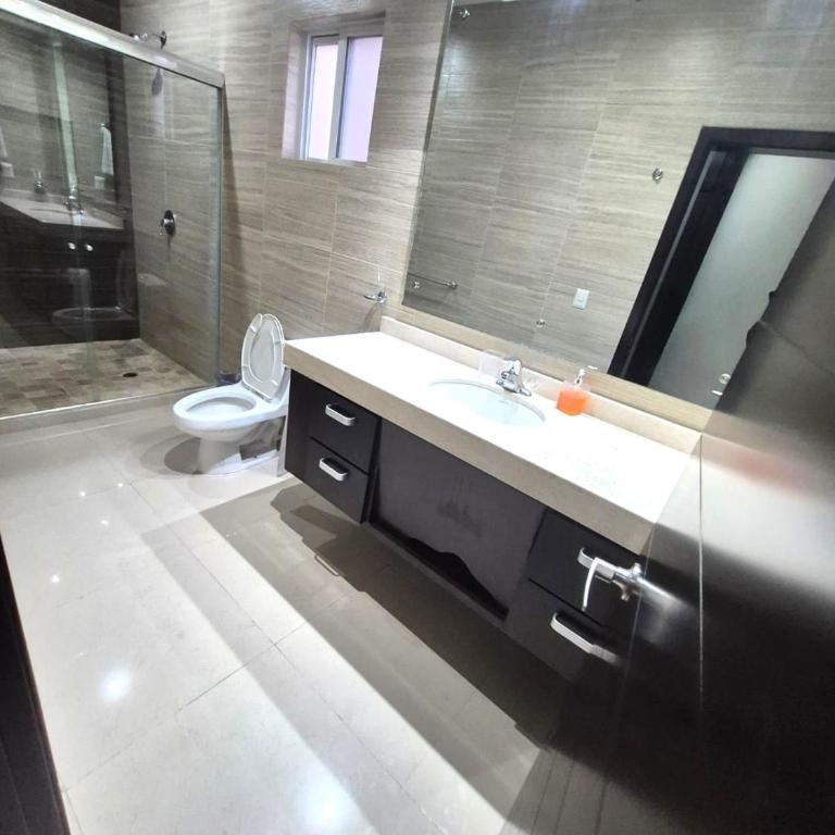Residencial Lujo Brujas #3 Océano Azul - Apartment mit 3 Schlafzimmern - 39