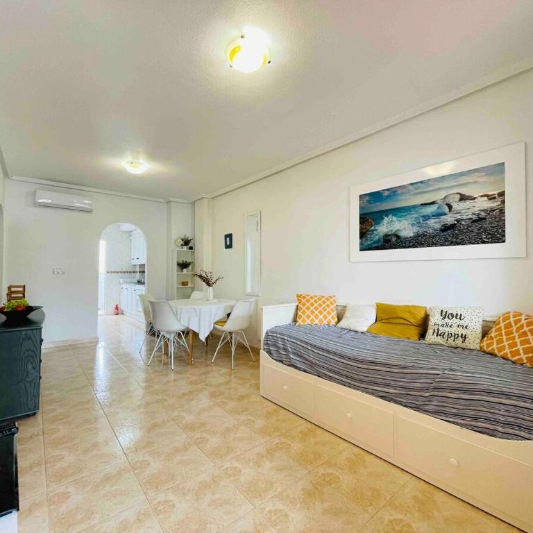 2 Swimming Pools, 6 people, Close to City Centre, Palm and Swimming Pool View - Apartment mit 2 Schlafzimmern - 3