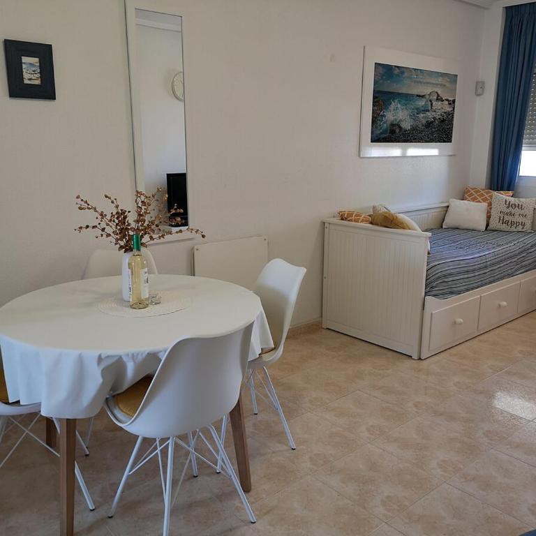 2 Swimming Pools, 6 people, Close to City Centre, Palm and Swimming Pool View - Apartment mit 2 Schlafzimmern - 23