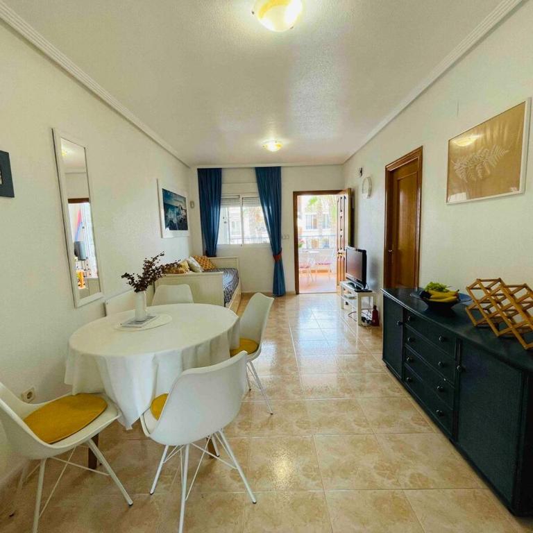 2 Swimming Pools, 6 people, Close to City Centre, Palm and Swimming Pool View - Apartment mit 2 Schlafzimmern - 25