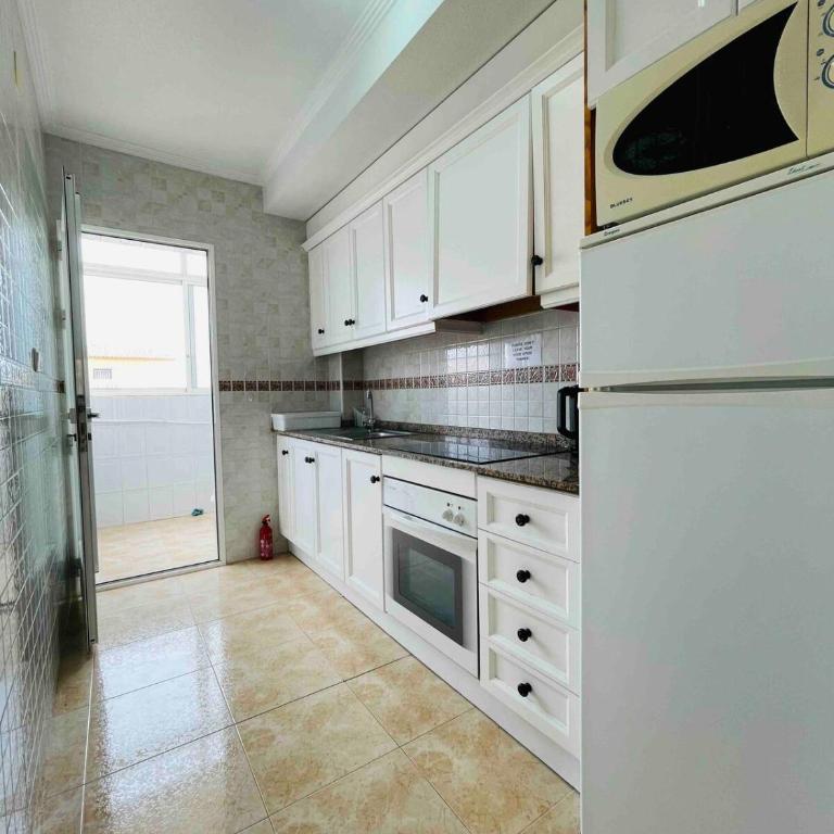 2 Swimming Pools, 6 people, Close to City Centre, Palm and Swimming Pool View - Apartment mit 2 Schlafzimmern - 27