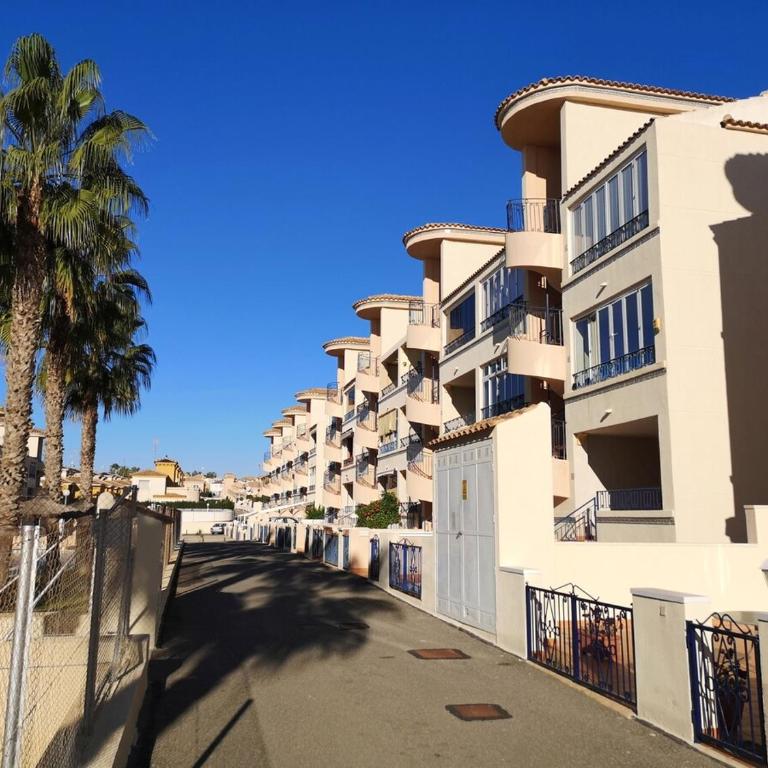 2 Swimming Pools, 6 people, Close to City Centre, Palm and Swimming Pool View - Apartment mit 2 Schlafzimmern - 28