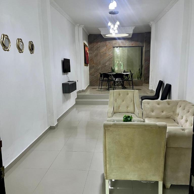 Apartamentos Ruiz - Apto 01 - Apartamento de 3 dormitorios - 1