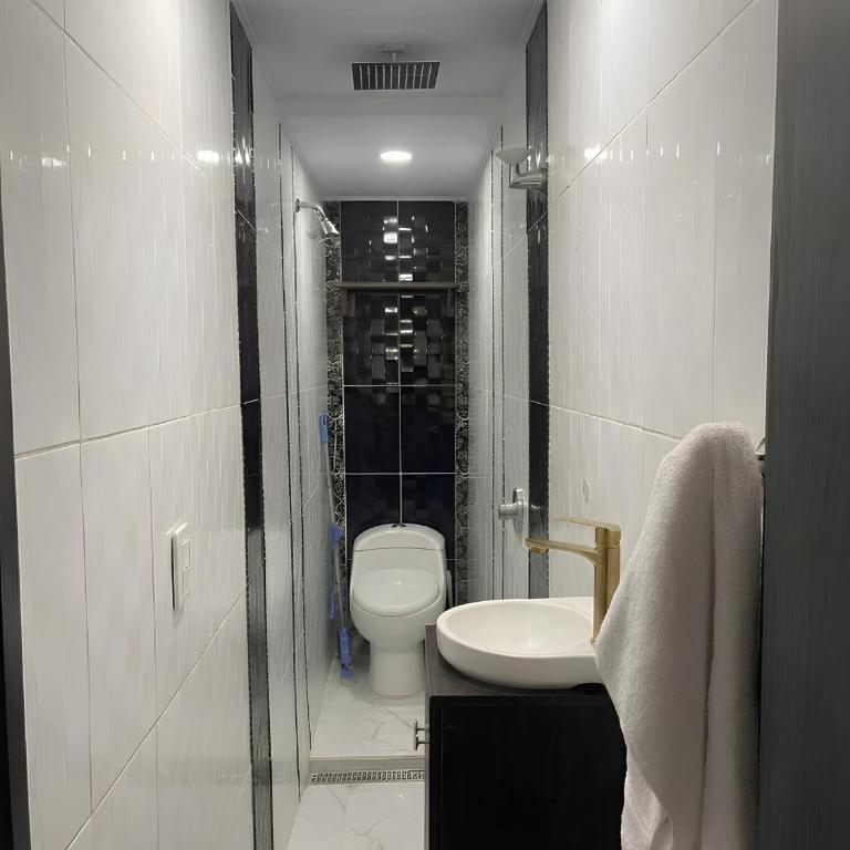 Apartamentos Ruiz - Apto 01 - Apartamento de 3 dormitorios - 5
