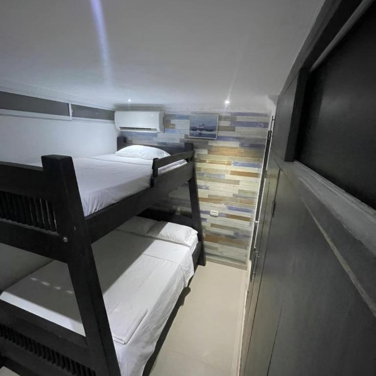 Apartamentos Ruiz - Apto 01 - Apartamento de 3 dormitorios - 6